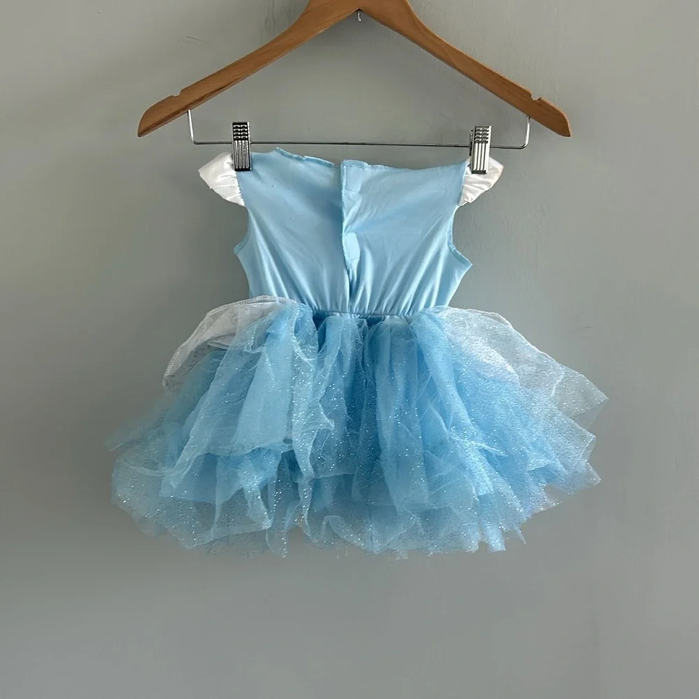 Disney Baby‎ Cinderella Halloween Costume - Picture 4 of 5